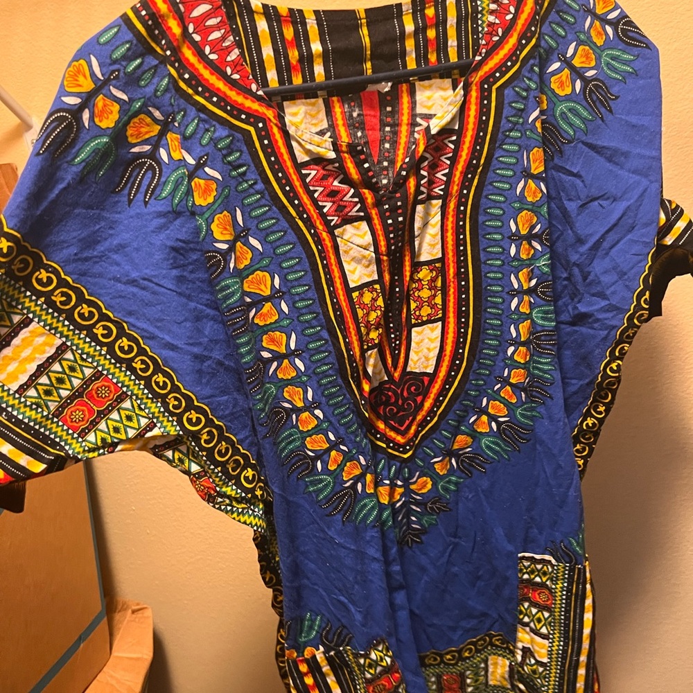 African Top